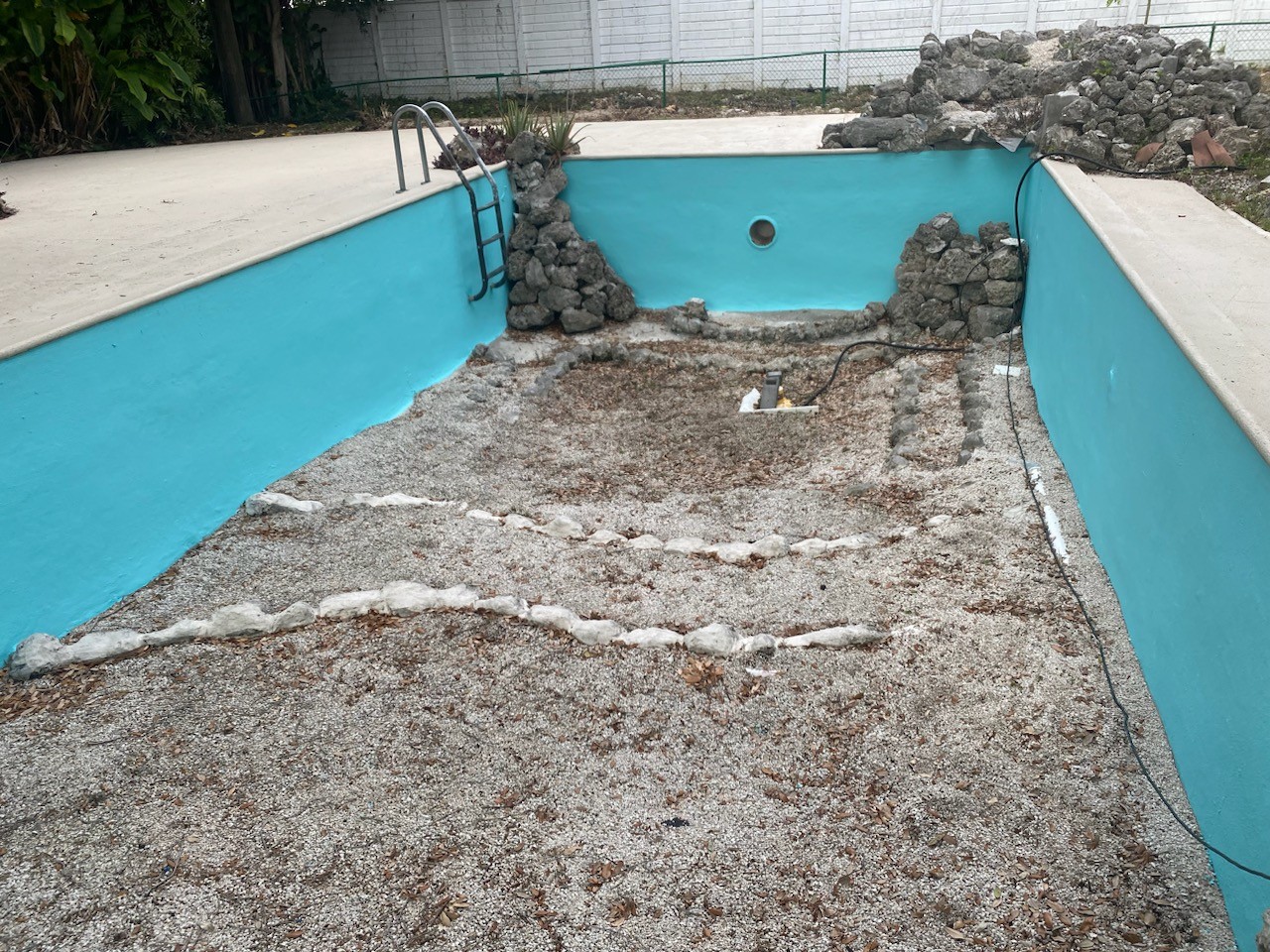 pool 3 - June 2025 pool photos
